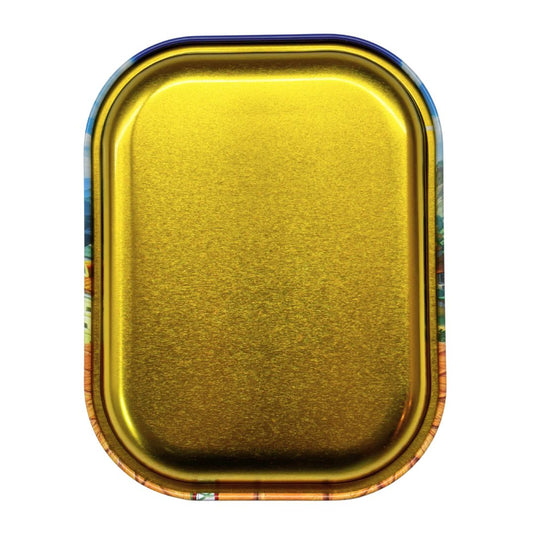 Buy Designer Jutsu - Mini Rolling Tray Rolling Tray | Slimjim India