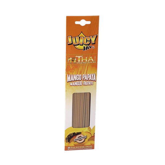 Buy Juicy Jay's - Thai Incense Sticks incense sticks Mango Papaya | Slimjim India
