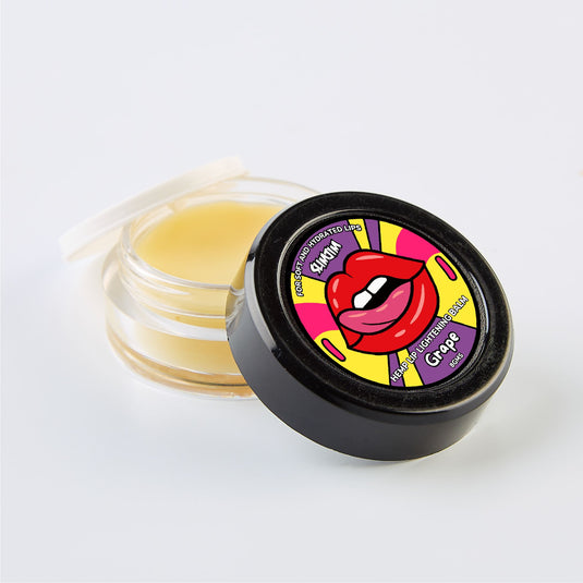 Buy Slimjim - Hemp Lip Lightening Balm Online Only on Slimjim