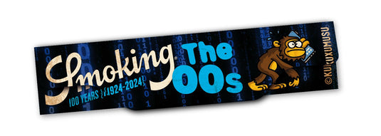 Buy Smoking - Kukuxumusu King Size Slim Papers + Tips Rolling Papers + Tips The 00's | Slimjim India