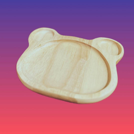 Buy BK - Mickey Mouse Rolling Tray Mixing Bowl | Slimjim India