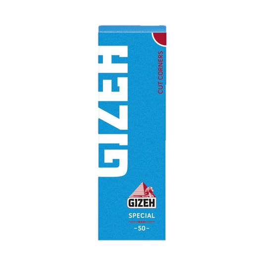 Gizeh Special 1 1/4th Papers Paraphernalia gizeh