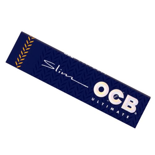 OCB King Size Ultimate Slim Paraphernalia OCB