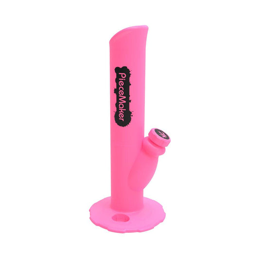 PieceMaker- Kermit Bongs piecemaker Miss Pinky