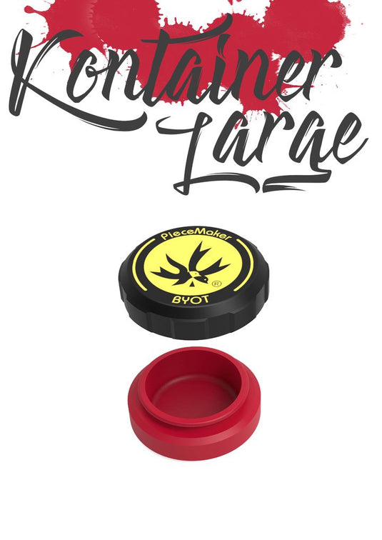 Buy Piecemaker - Kontainer (Large) Container | Slimjim India