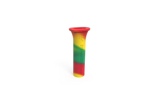 PieceMaker - Krutch rolling tip piecemaker Rasta Swirl