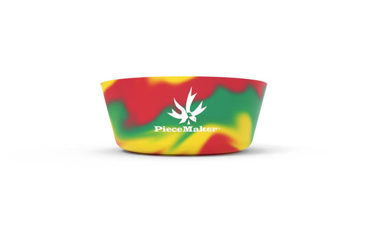 Buy Piecemaker - Munchie Bowl Bowl Raasta Swirl | Slimjim India