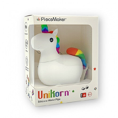 Buy PieceMaker - Unikorn Bongs | Slimjim India