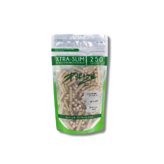 Purize Organic Slim Active Charcoal Filters | Slimjim India