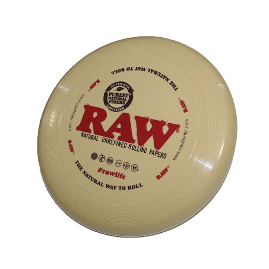 RAW Rolling Flying Tray Mixing Bowls RAW