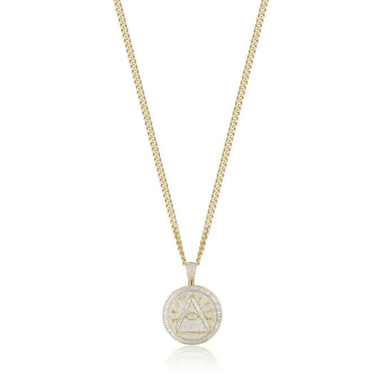Buy Wrapgame Collection | Wg Eye of God - Pendant | Slimjim India