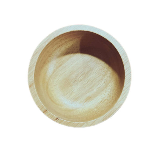 Buy Wooden Rolling Tray Set with Bowl Rolling Tray Set | Slimjim India