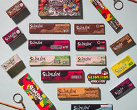 Rolling Papers Explained: Hemp, Clear, Rice, etc. What's the big difference?