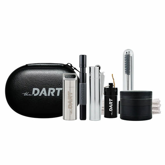 The Dart: What is it?