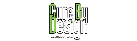 Cure By Design Nutrition