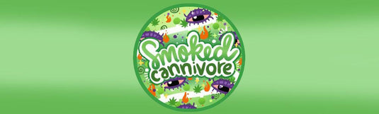 Smoked Cannivore