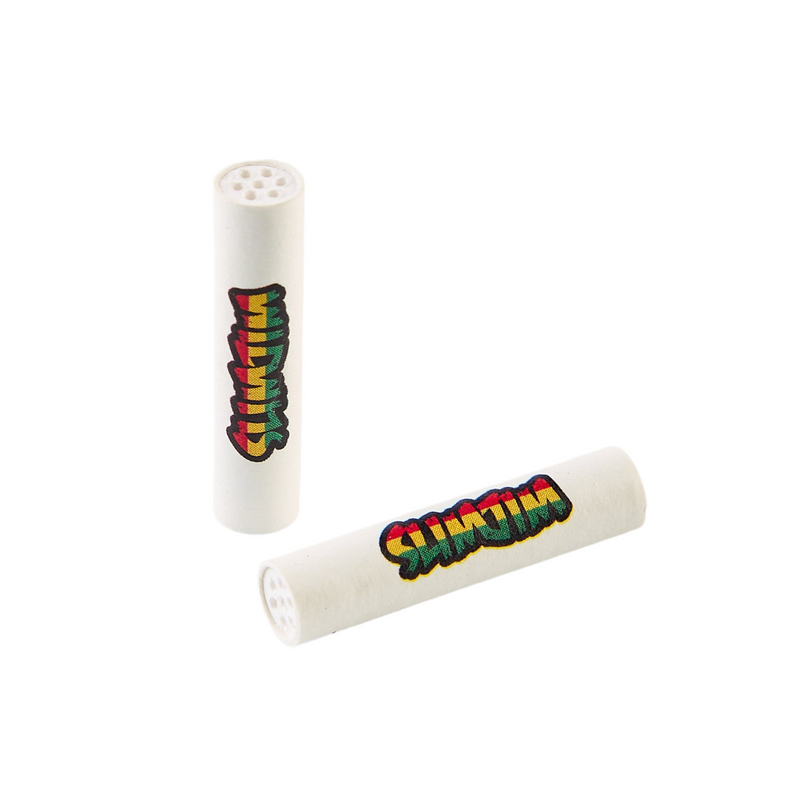 Load image into Gallery viewer, Slimjim - Classic Carbon Filters (6MM) (Pack of 10)
