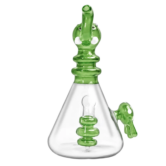 Bongchie -  Baby Elephant Glass Bong (Medium)