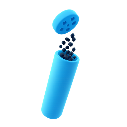 Activated Charcoal Filters