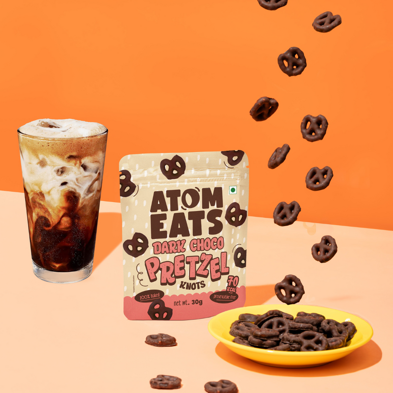 Load image into Gallery viewer, Atom Eats - Knots Variety Pack
