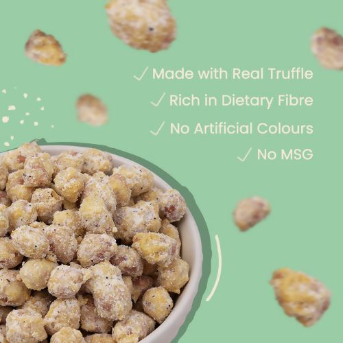 Buy Atom Eats - Truffle Variety Pack Snacks | Slimjim India