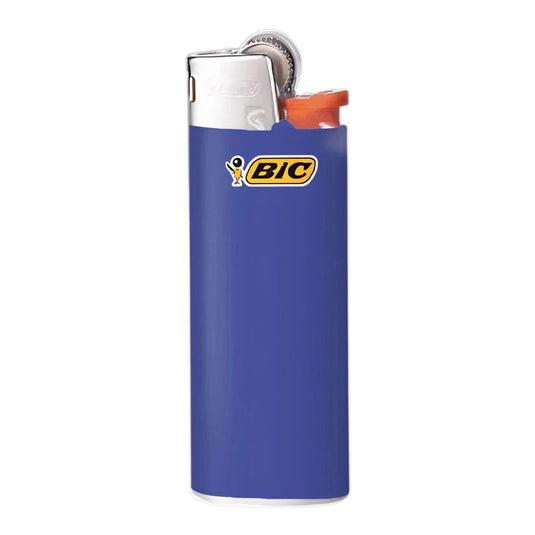 Buy Bic - Pocket Lighter (Mini) lighters BLUE | Slimjim India