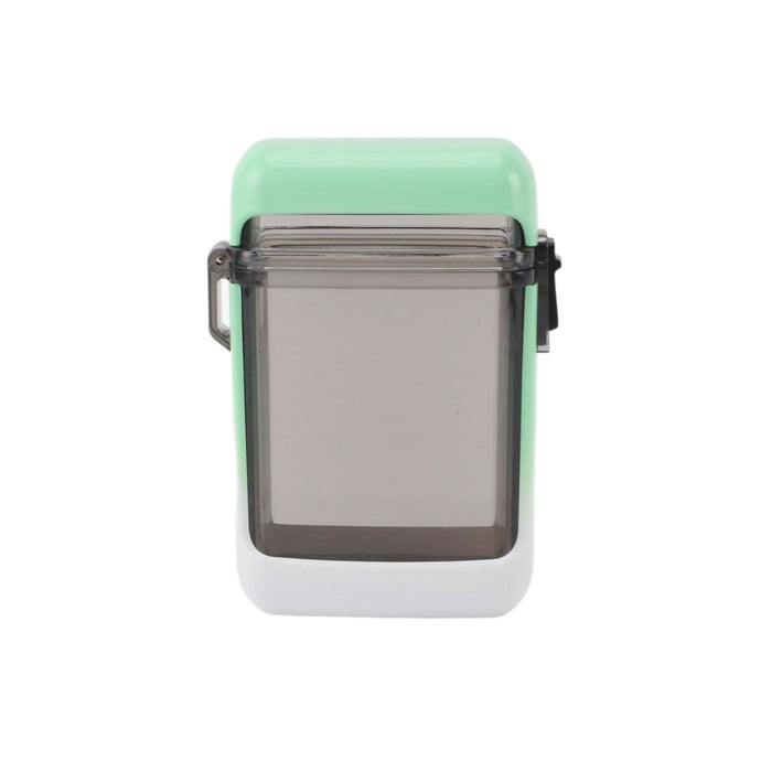 BK - MintVault Rechargeable Cigarette Case