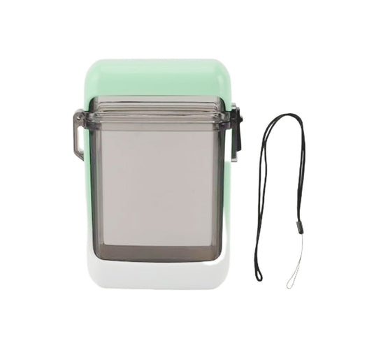 BK - MintVault Rechargeable Cigarette Case
