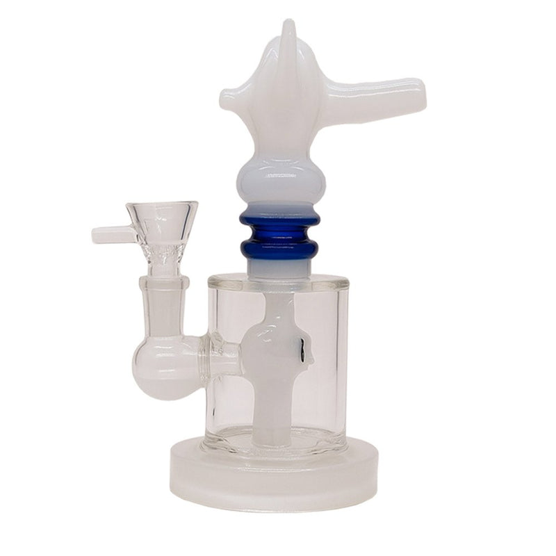 Load image into Gallery viewer, Buy Bongchie - Cute Devil Glass Bong (Medium) Bong | Slimjim India
