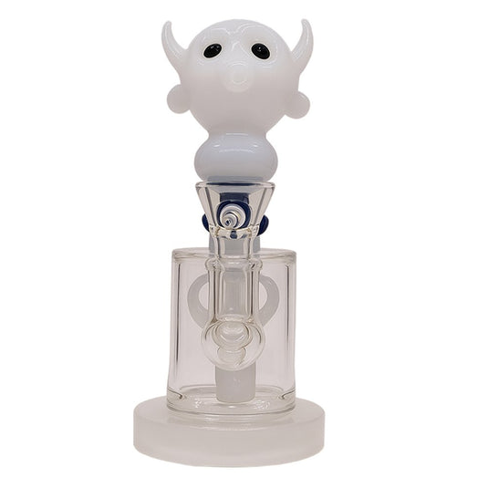 Buy Bongchie - Cute Devil Glass Bong (Medium) Bong | Slimjim India