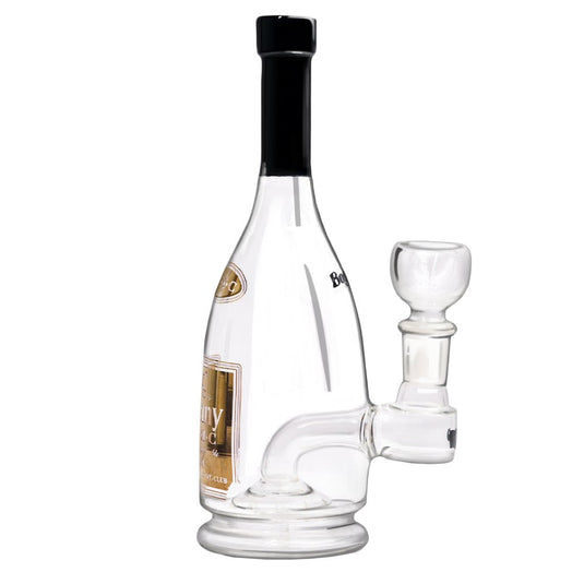 Buy Bongchie - Henny Glass Bong (Medium) Bong | Slimjim India