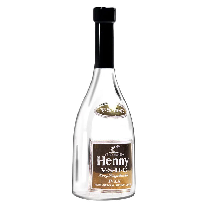 Load image into Gallery viewer, Buy Bongchie - Henny Glass Bong (Medium) Bong | Slimjim India
