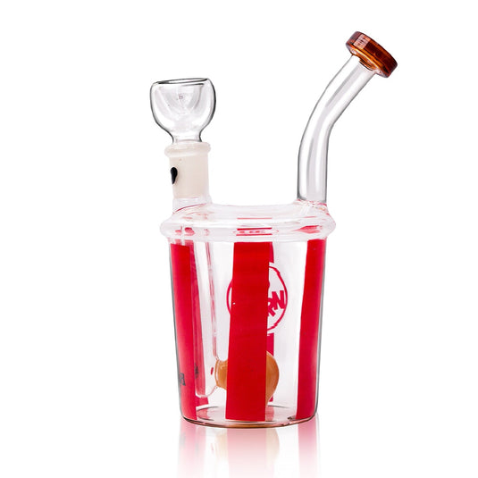 Buy Bongchie - Pop Corn Bong (Small) Bong | Slimjim India