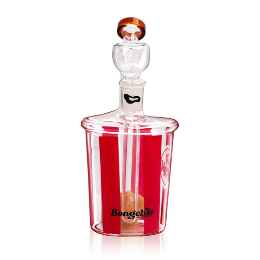 Buy Bongchie - Pop Corn Bong (Small) Bong | Slimjim India