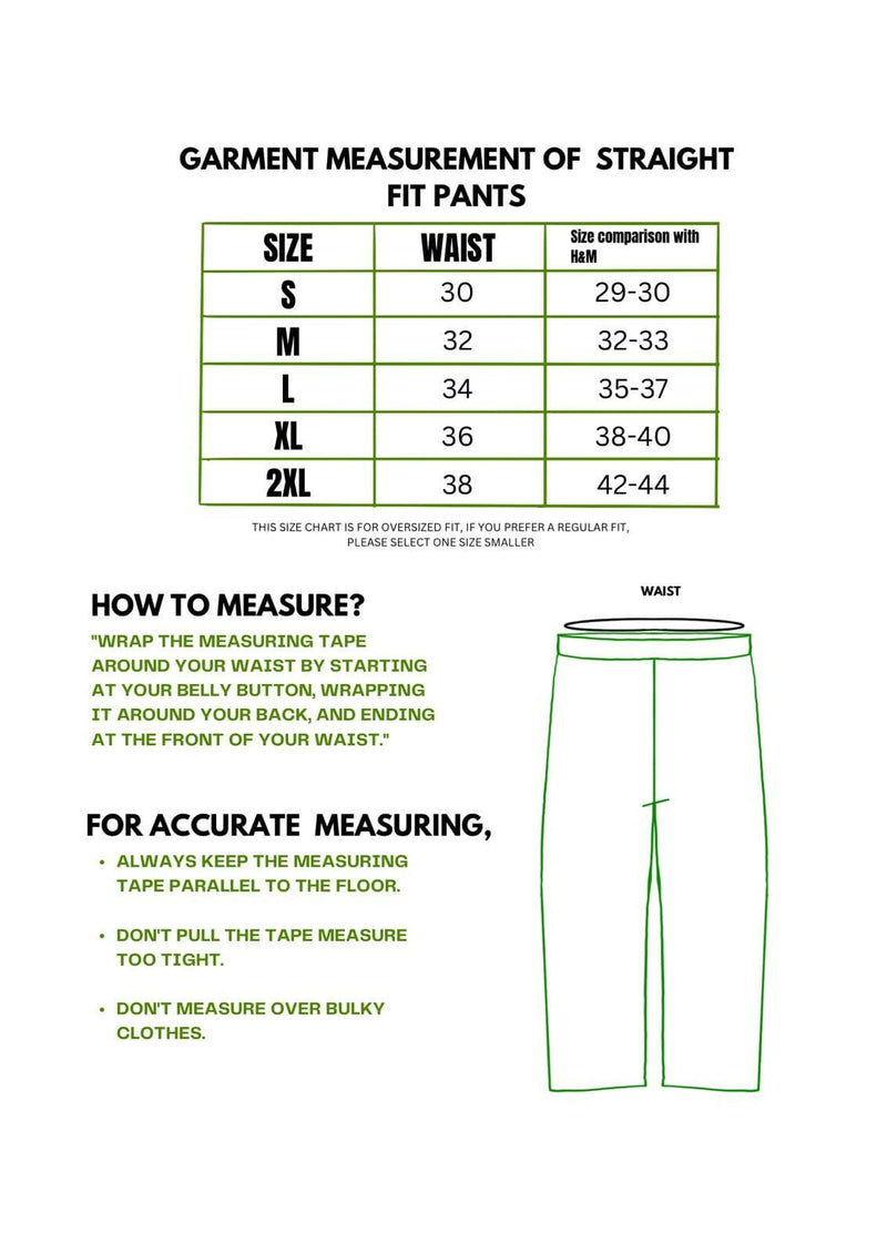 Load image into Gallery viewer, Buy Cannabie - Cargo Straight Fit Pants Black Cargo Straight Fit Pants | Slimjim India
