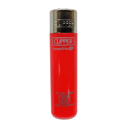 Buy Clipper - Lighter (Solids) Lighter Pink | Slimjim India