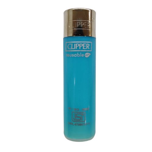 Load image into Gallery viewer, Buy Clipper - Lighter (Solids) Lighter Teal | Slimjim India
