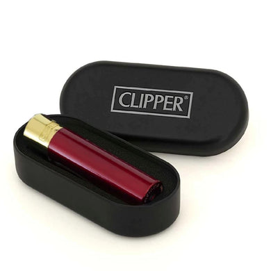 Buy Clipper - Metallic Lighter (Crown Jewels) Lighters & Matches | Slimjim India