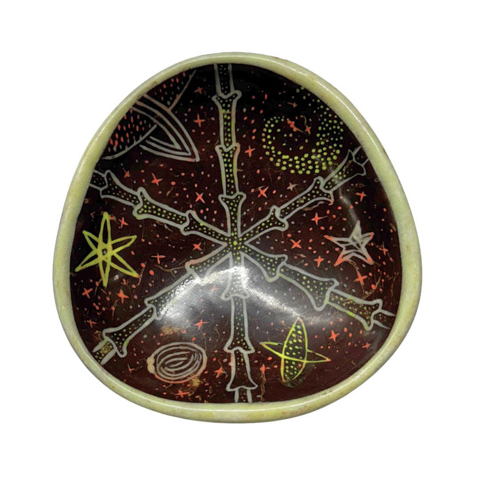 Buy Cosmospike - Glow In The Dark Mixing Bowl Mixing Bowl | Slimjim India