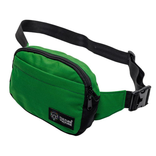 Buy Culture Vulture - WaistBag Waist bag | Slimjim India