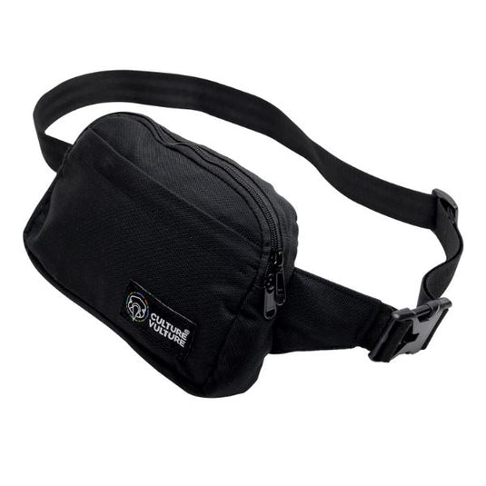 Buy Culture Vulture - WaistBag Waist bag | Slimjim India