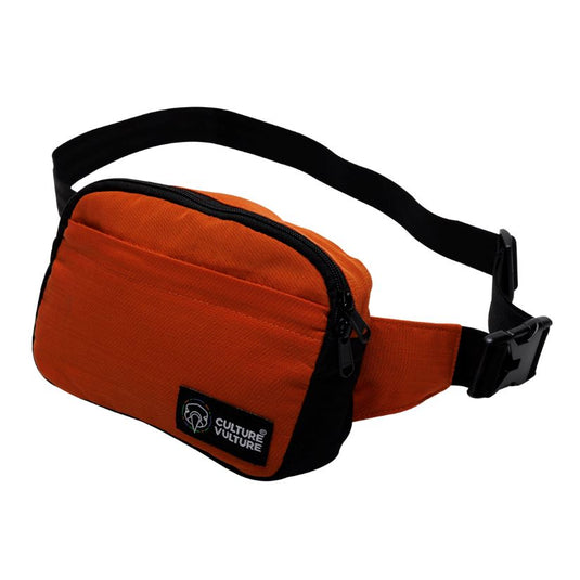 Buy Culture Vulture - WaistBag Waist bag | Slimjim India