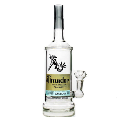 Buy El Timador - Glass Bong Bongs | Slimjim India