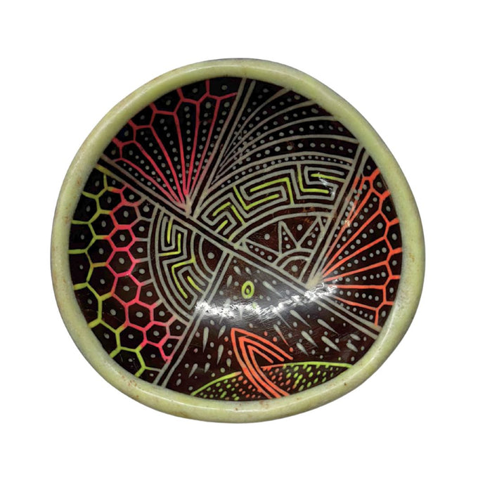 Buy Fusion - Glow In The Dark Mixing Bowl Mixing Bowl | Slimjim India
