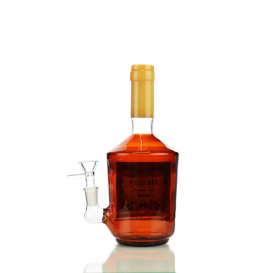 Buy Henny Smoke - Glass Bong Bongs | Slimjim India