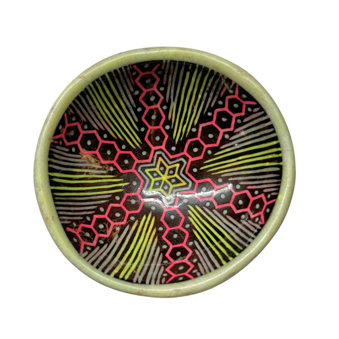 Buy Hexnova - Glow In The Dark Mixing Bowl Mixing Bowl | Slimjim India