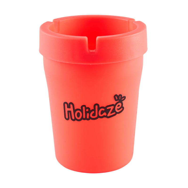 Load image into Gallery viewer, Buy Holidaze - Capsule Car Ashtray Ashtray Neon Pink | Slimjim India
