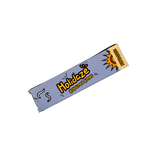 Buy Holidaze - Coloured Cones (Pack of 6) pre rolled cone | Slimjim India