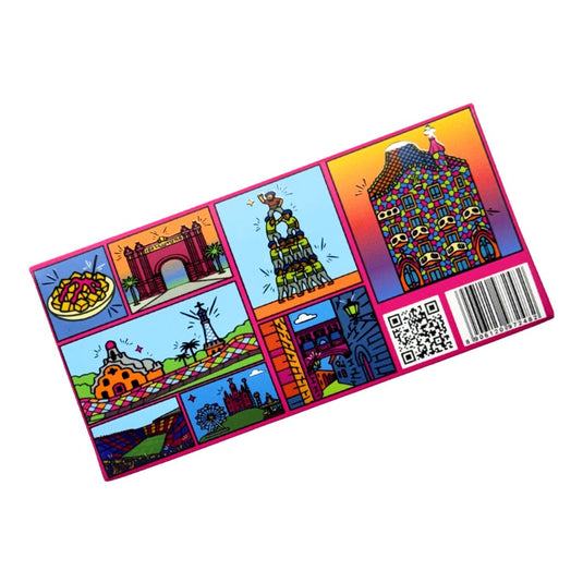 Buy Holidaze (Esp) - King Size Papers + Grinder + Tray Rolling Papers + Tips | Slimjim India