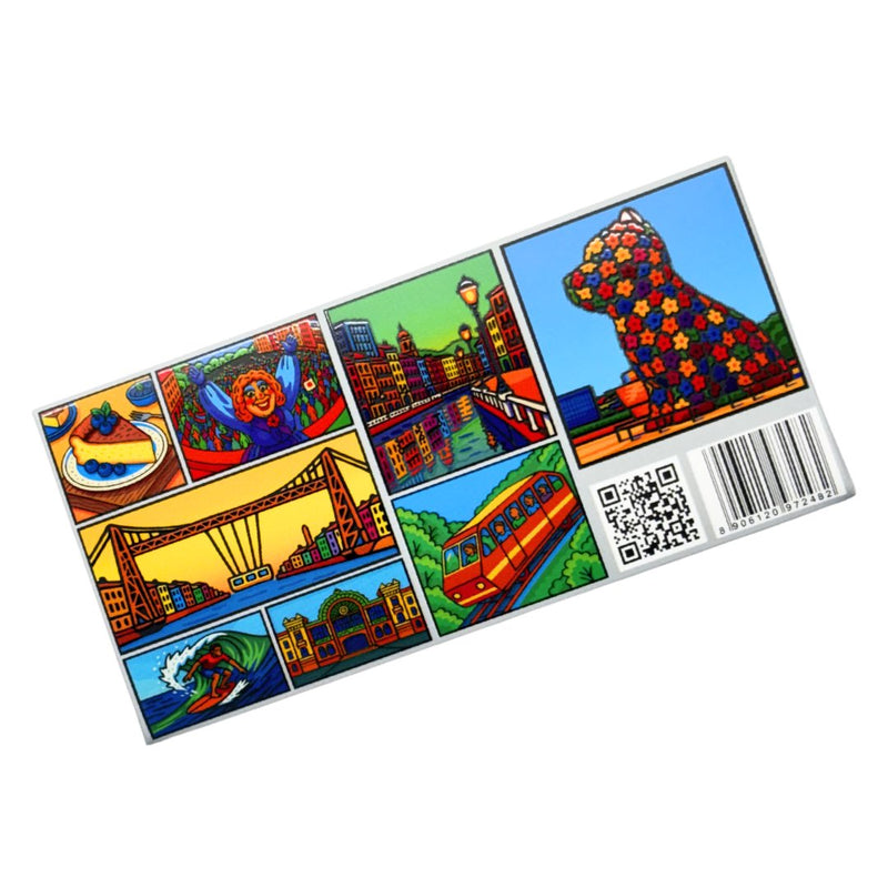 Load image into Gallery viewer, Buy Holidaze (Esp) - King Size Papers + Grinder + Tray Rolling Papers + Tips | Slimjim India
